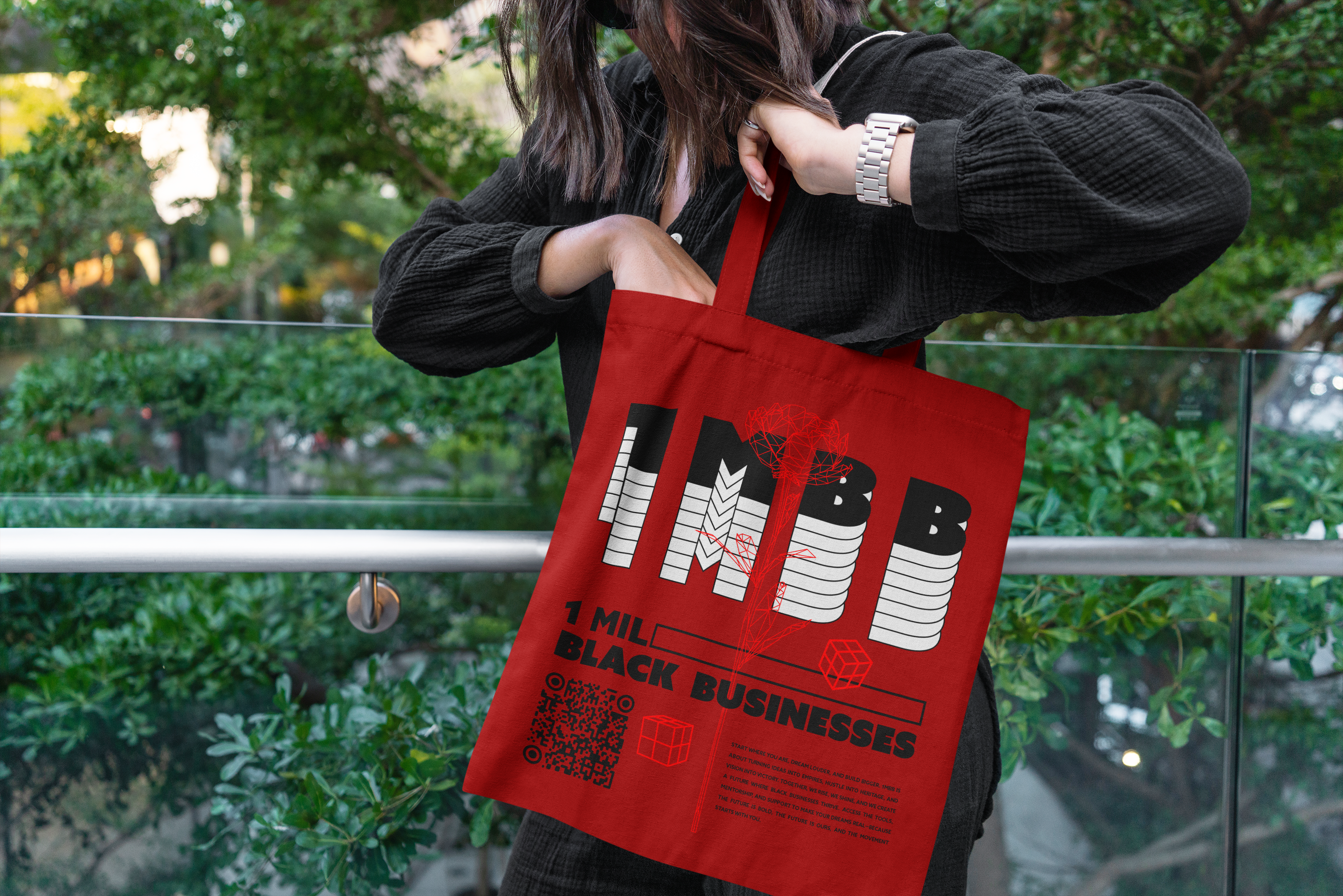 Shop HOPE Bags & Totes – OpHOPE