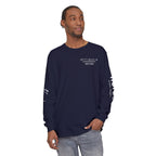 Equation Long Sleeve T-Shirt