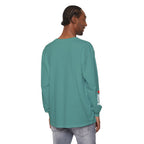 HGF Logo Long Sleeve T-Shirt