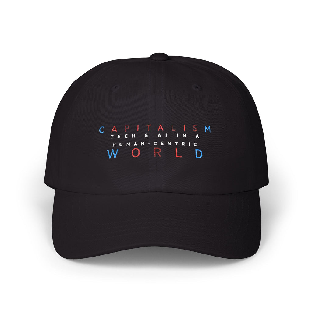 Capitalism-Matrix Cap