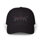 Capitalism-Matrix Cap