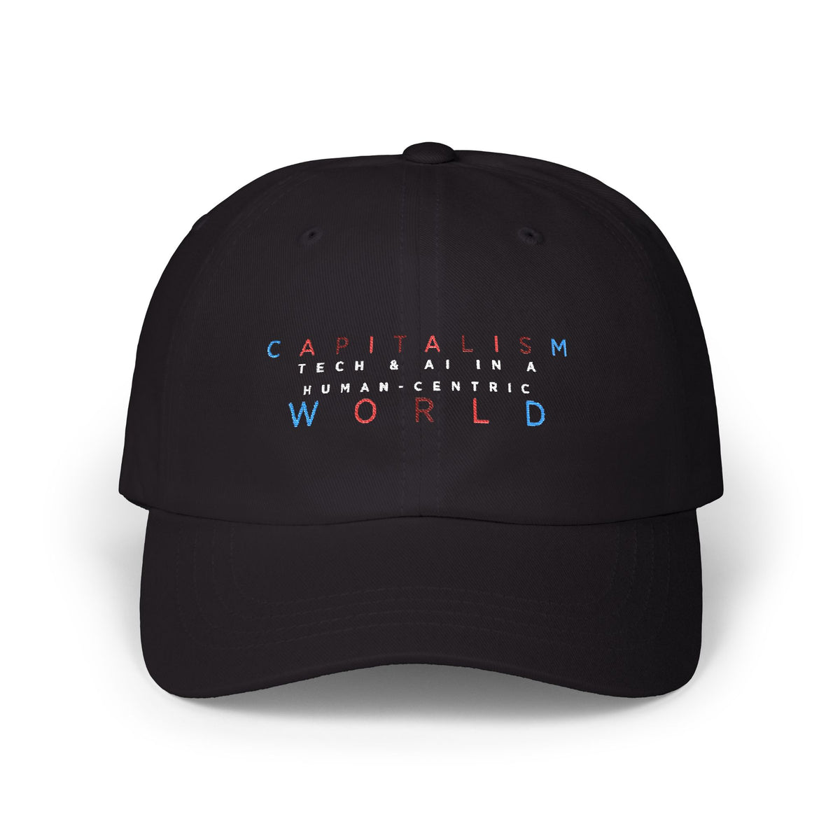 Capitalism-Matrix Cap