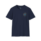 Human-Coded Unisex Softstyle T-Shirt