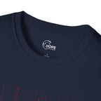 Matrix Unisex Softstyle T-Shirt