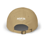 Equation Cap