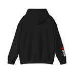 HGF Logo Heavy Blend™ Hooded Sweatshirt