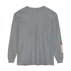 HGF Logo Long Sleeve T-Shirt