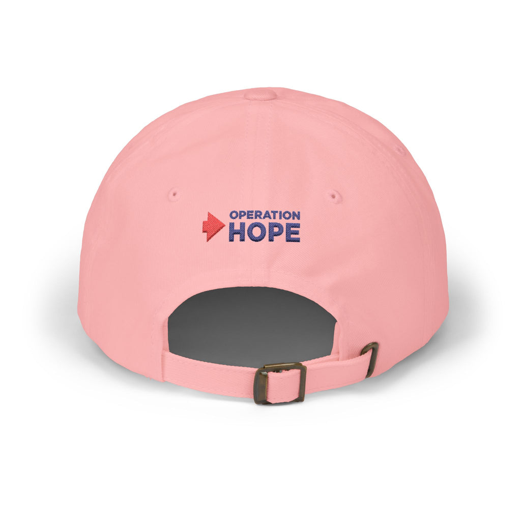 HGF Logo Cap
