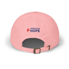 HGF Logo Cap