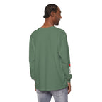 HGF Logo Long Sleeve T-Shirt