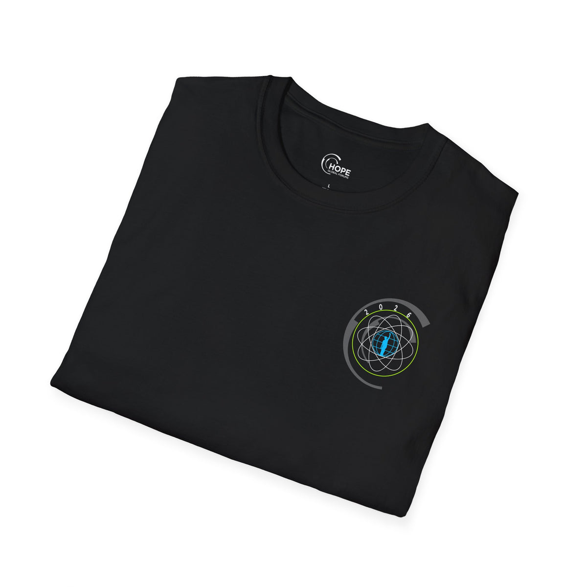 Human-Coded Unisex Softstyle T-Shirt