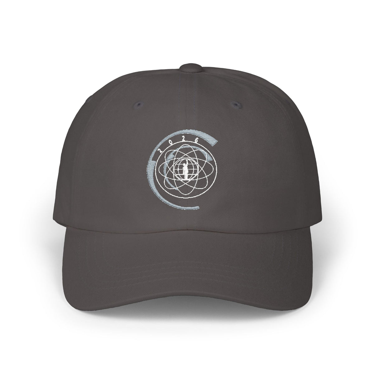 Human Coded Cap