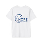 HGF Logo Unisex Softstyle T-Shirt