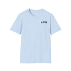 HGF Logo Unisex Softstyle T-Shirt