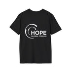 HGF Logo Unisex Softstyle T-Shirt