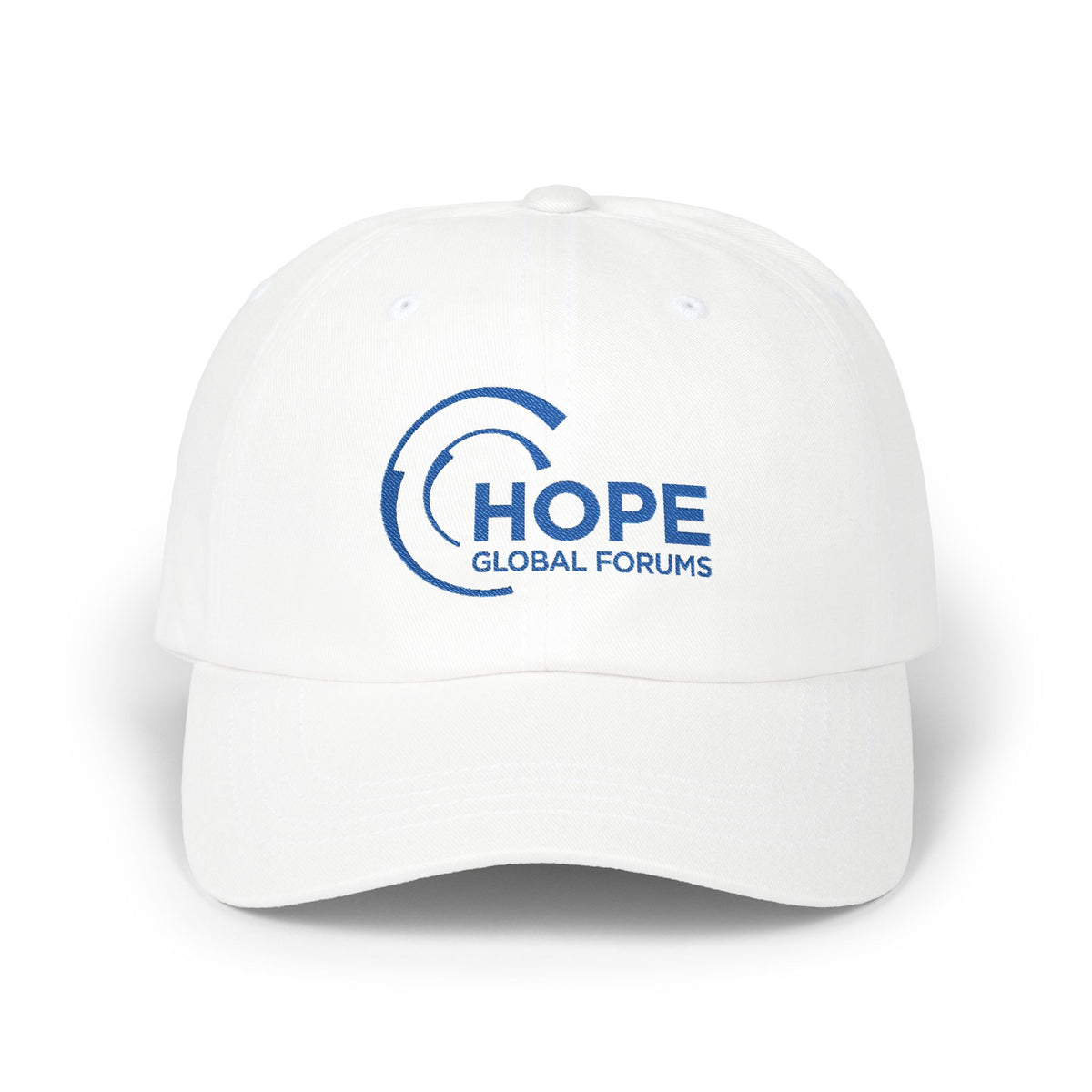 HGF Logo Cap