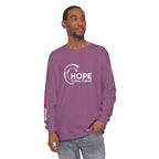HGF Logo Long Sleeve T-Shirt