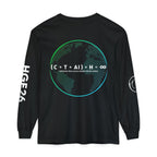 Equation Long Sleeve T-Shirt