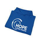 HGF Logo Heavy Blend™ Hooded Sweatshirt