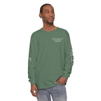 Equation Long Sleeve T-Shirt