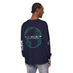 Equation Long Sleeve T-Shirt