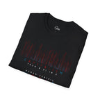 Matrix Unisex Softstyle T-Shirt