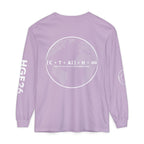 Equation Long Sleeve T-Shirt