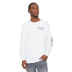 Equation Long Sleeve T-Shirt