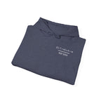HGF 2026 Equation Unisex Heavy Blend™ Hooded Sweatshirt