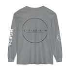 Equation Long Sleeve T-Shirt