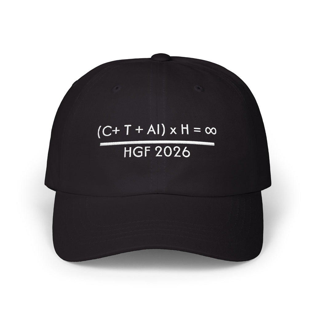 Equation Cap