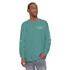 Equation Long Sleeve T-Shirt