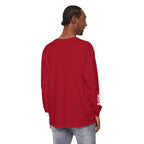HGF Logo Long Sleeve T-Shirt