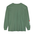 HGF Logo Long Sleeve T-Shirt