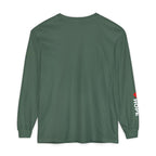 HGF Logo Long Sleeve T-Shirt