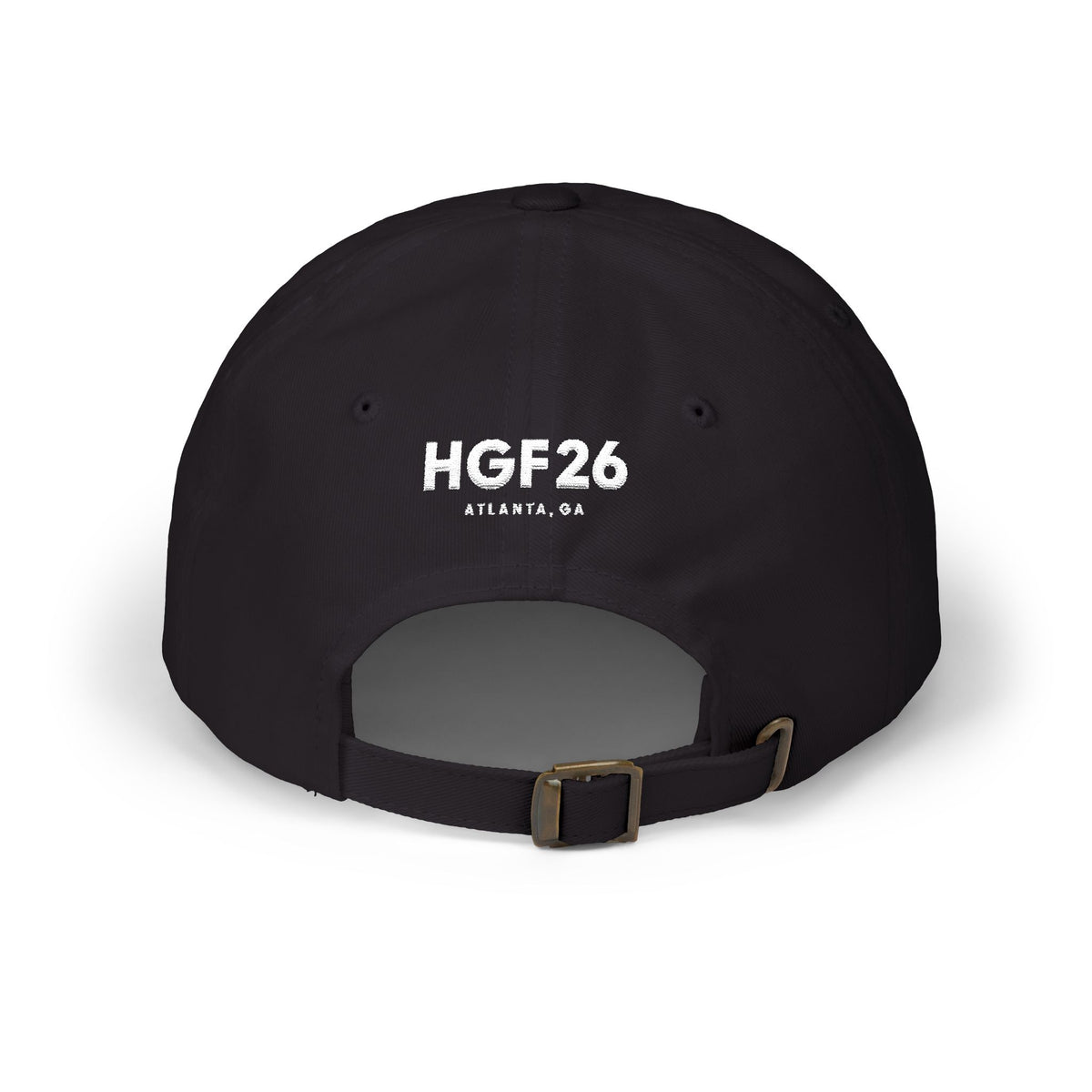 Equation Cap