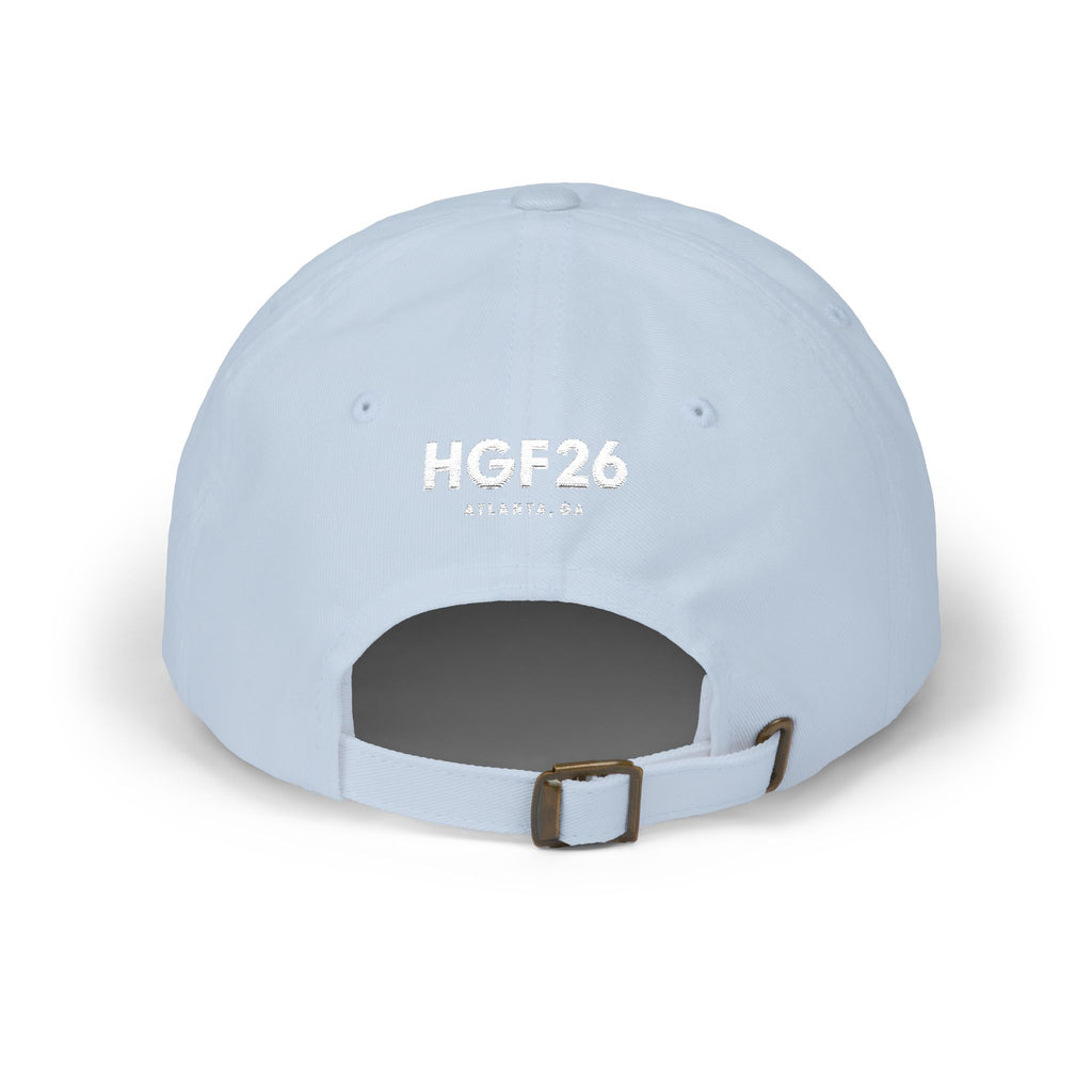 Equation Cap