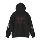 Matrix Heavy Blend™ Hooded Sweatshirt