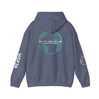 HGF 2026 Equation Unisex Heavy Blend™ Hooded Sweatshirt