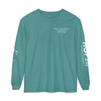 Equation Long Sleeve T-Shirt