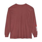 HGF Logo Long Sleeve T-Shirt