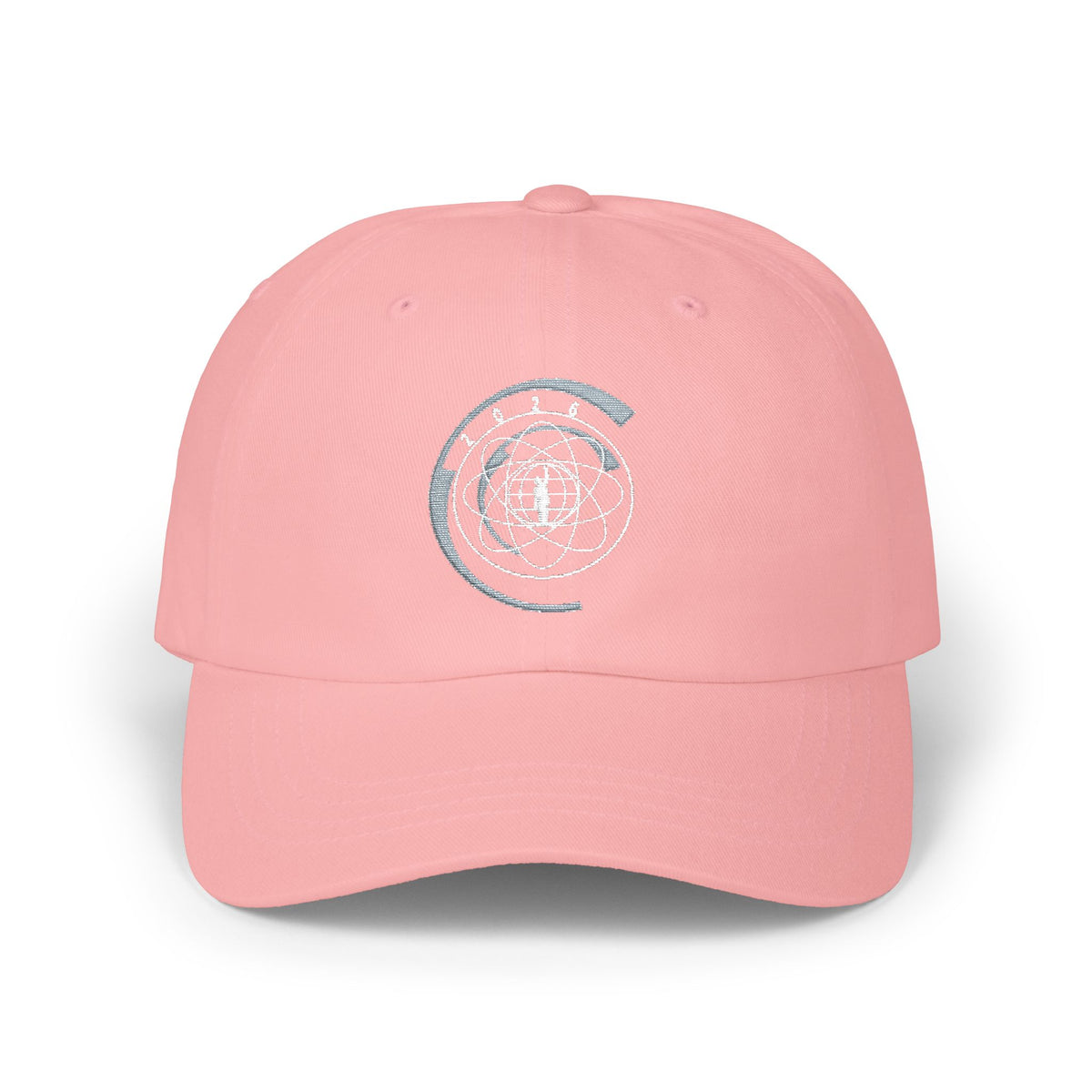 Human Coded Cap