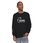 HGF Logo Long Sleeve T-Shirt