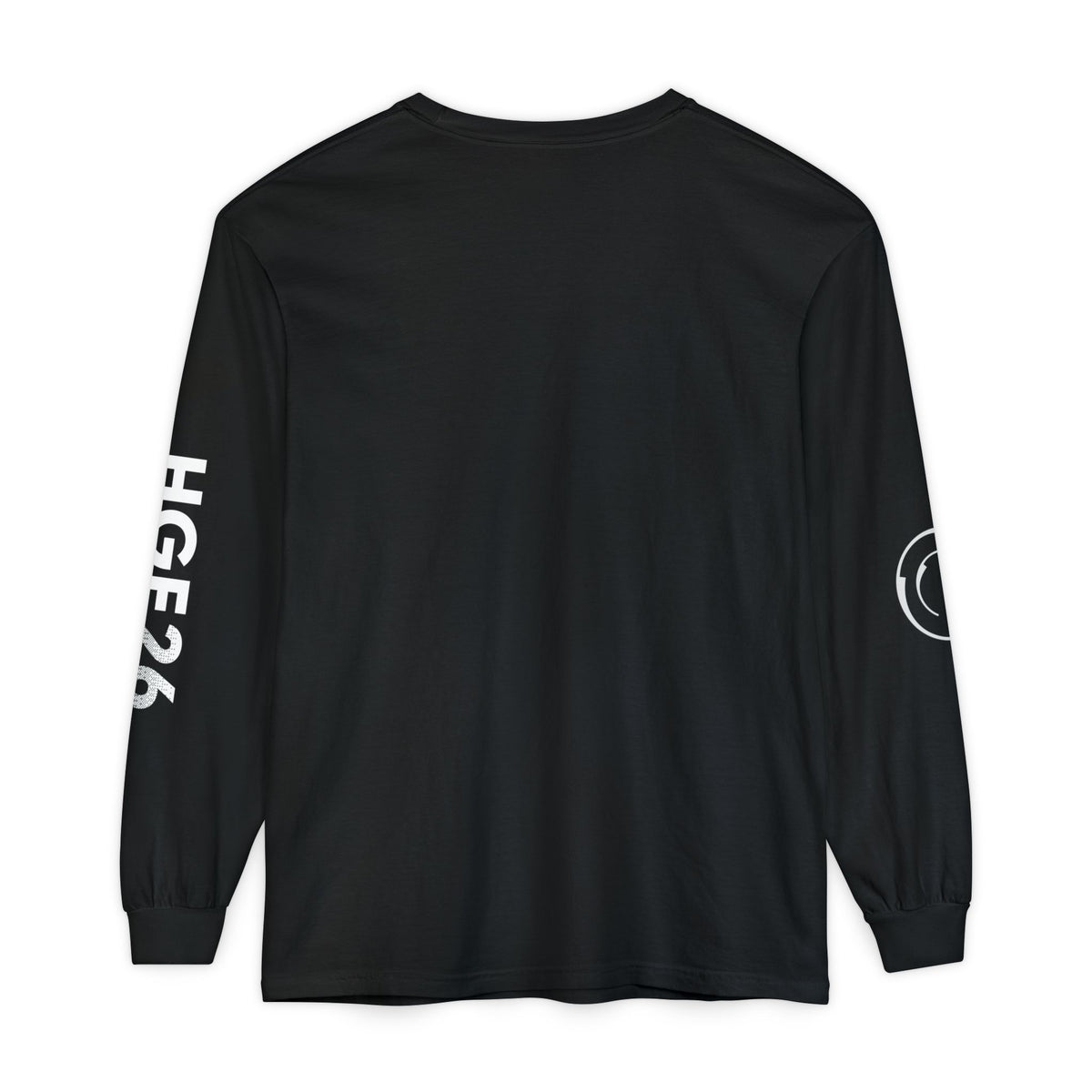 Matrix Long Sleeve T-Shirt