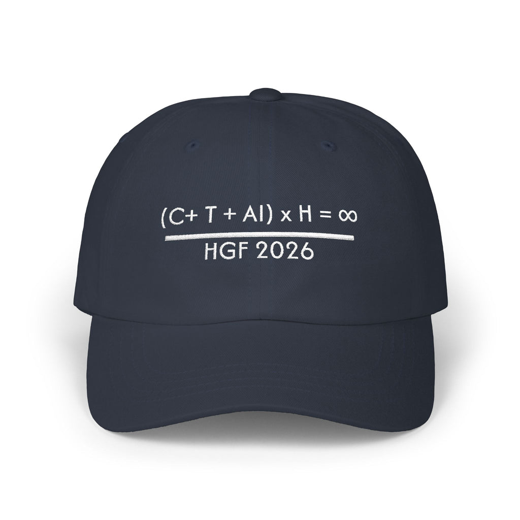 Equation Cap
