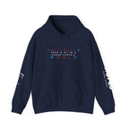 Matrix Heavy Blend™ Hooded Sweatshirt