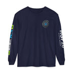 Human-Coded Long Sleeve T-Shirt