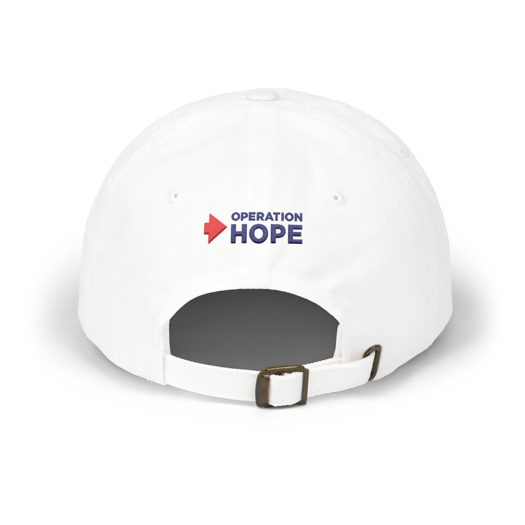 HGF Logo Cap