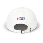HGF Logo Cap