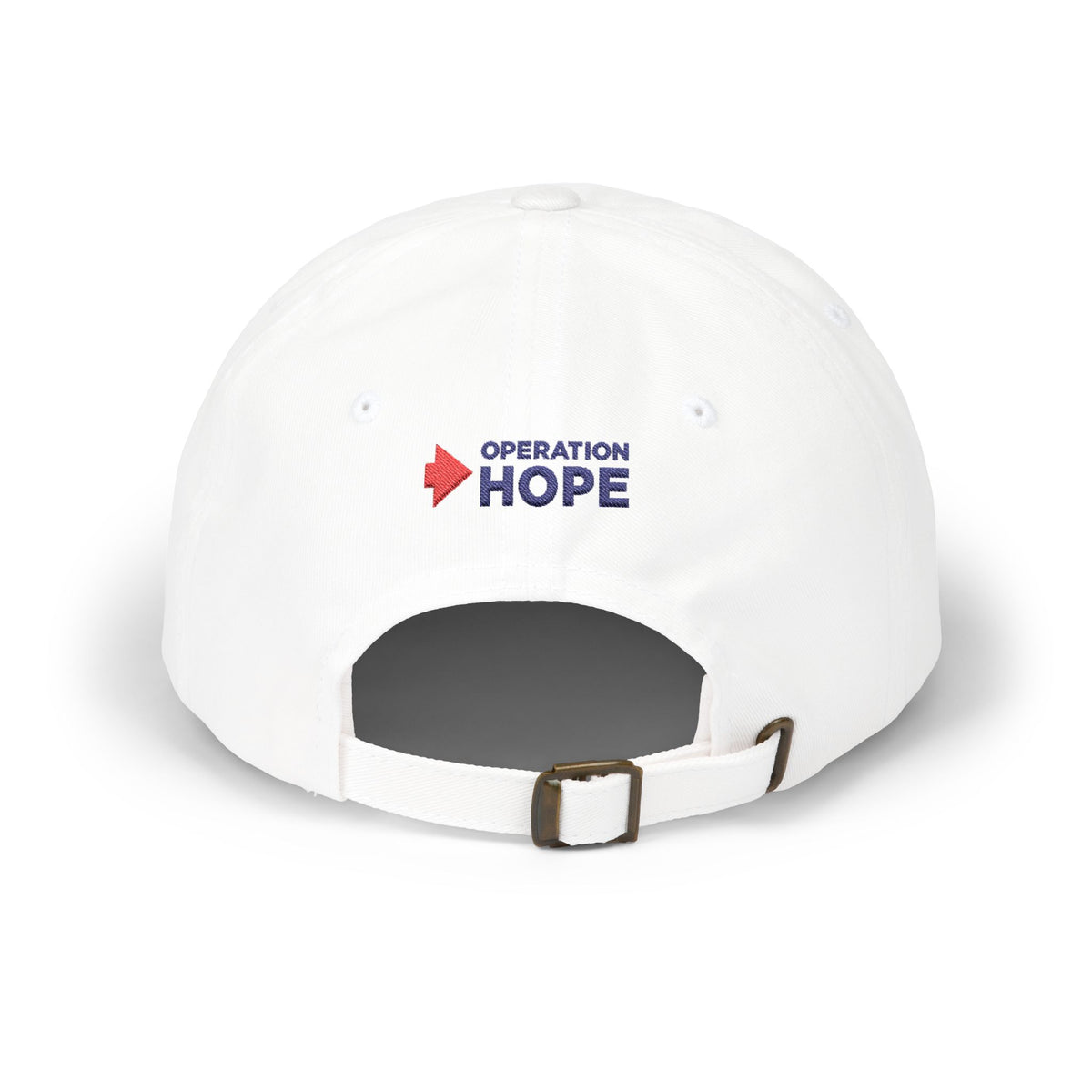HGF Logo Cap